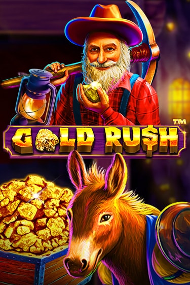 Gold Rush бесплатная демо игра | Вулкан Клуб без регистрации