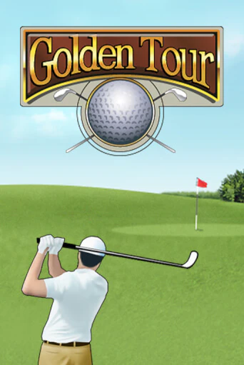 Golden Tour бесплатная демо игра | Вулкан Клуб без регистрации