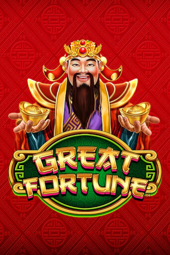 Great Fortune бесплатная демо игра | Вулкан Клуб без регистрации
