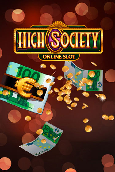 High Society бесплатная демо игра | Вулкан Клуб без регистрации