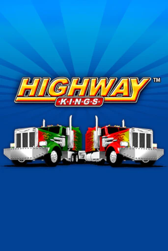 Highway Kings бесплатная демо игра | Вулкан Клуб без регистрации