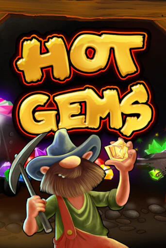 Hot Gems бесплатная демо игра | Вулкан Клуб без регистрации