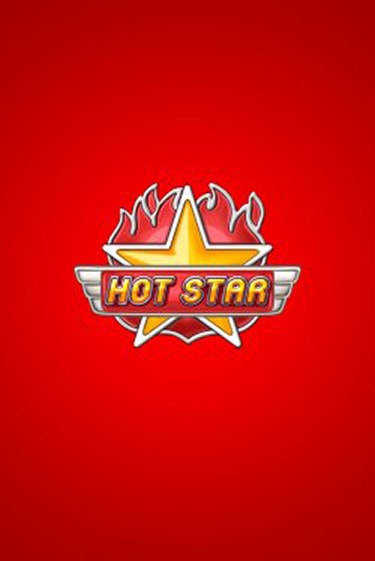 Hot Star бесплатная демо игра | Вулкан Клуб без регистрации