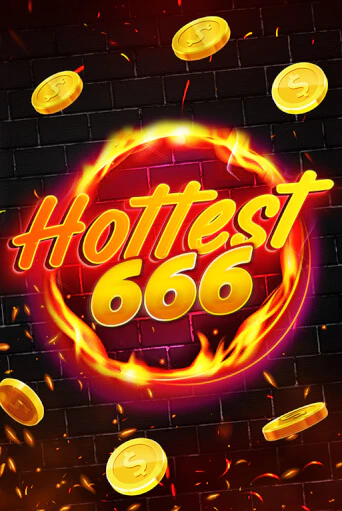 Hottest 666 бесплатная демо игра | Вулкан Клуб без регистрации