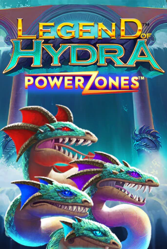 PowerZones: Legend of Hydra бесплатная демо игра | Вулкан Клуб без регистрации