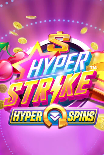 Hyper Strike™ HyperSpins™ бесплатная демо игра | Вулкан Клуб без регистрации