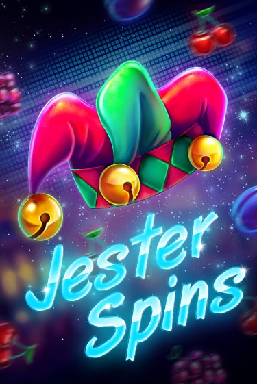 Jester Spins бесплатная демо игра | Вулкан Клуб без регистрации