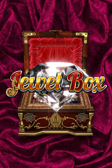 Jewel Box бесплатная демо игра | Вулкан Клуб без регистрации