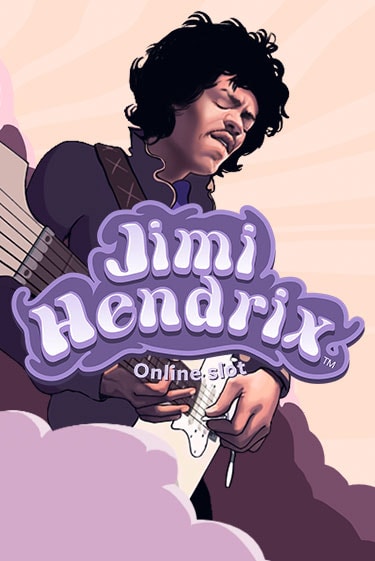 Jimi Hendrix Online Slot TM бесплатная демо игра | Вулкан Клуб без регистрации