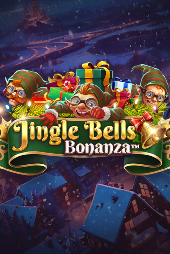 Jingle Bells Bonanza бесплатная демо игра | Вулкан Клуб без регистрации