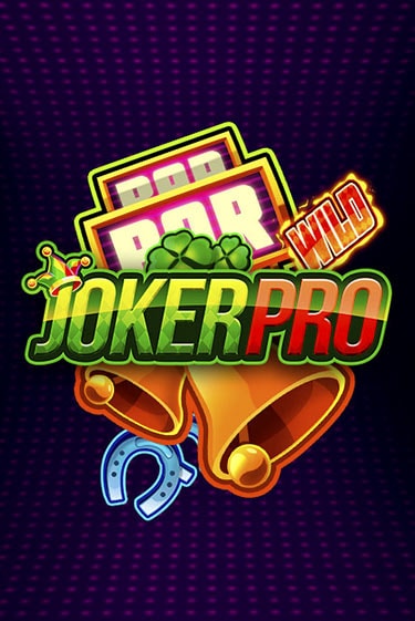 Joker Pro™ бесплатная демо игра | Вулкан Клуб без регистрации