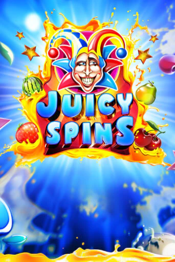 Juicy Spins бесплатная демо игра | Вулкан Клуб без регистрации
