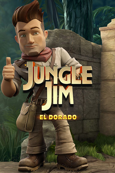 Jungle Jim El Dorado бесплатная демо игра | Вулкан Клуб без регистрации