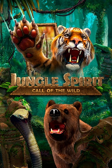 Jungle Spirit: Call of the Wild бесплатная демо игра | Вулкан Клуб без регистрации