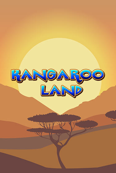 Kangaroo Land бесплатная демо игра | Вулкан Клуб без регистрации