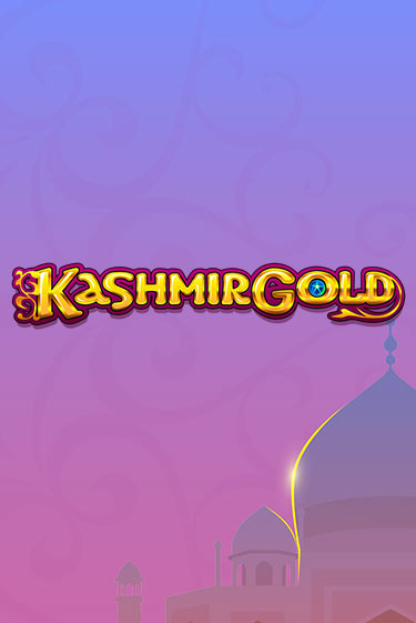 Kashmir Gold бесплатная демо игра | Вулкан Клуб без регистрации