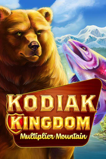 Kodiak Kingdom бесплатная демо игра | Вулкан Клуб без регистрации