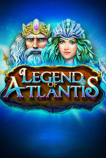 Legend of Atlantis бесплатная демо игра | Вулкан Клуб без регистрации