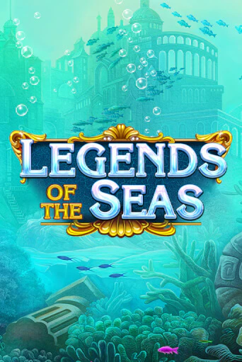 Legends of the Seas бесплатная демо игра | Вулкан Клуб без регистрации