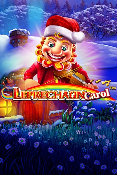 Leprechaun Carol бесплатная демо игра | Вулкан Клуб без регистрации
