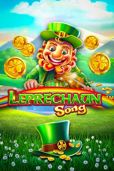 Leprechaun Song™ бесплатная демо игра | Вулкан Клуб без регистрации