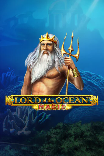 Lord of the Ocean Magic бесплатная демо игра | Вулкан Клуб без регистрации