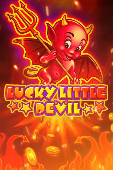 Lucky Little Devil бесплатная демо игра | Вулкан Клуб без регистрации
