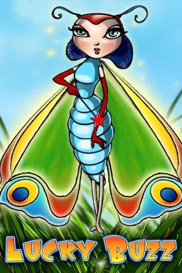 Lucky Buzz бесплатная демо игра | Вулкан Клуб без регистрации