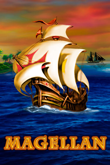 Magellan бесплатная демо игра | Вулкан Клуб без регистрации