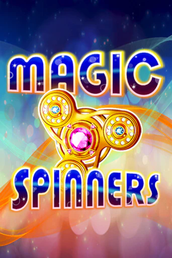 Magic Spinners бесплатная демо игра | Вулкан Клуб без регистрации