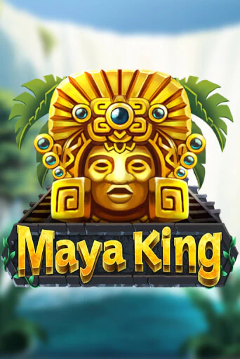 Maya King бесплатная демо игра | Вулкан Клуб без регистрации