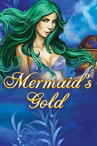 Mermaids Gold бесплатная демо игра | Вулкан Клуб без регистрации