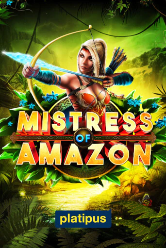 Mistress of Amazon бесплатная демо игра | Вулкан Клуб без регистрации