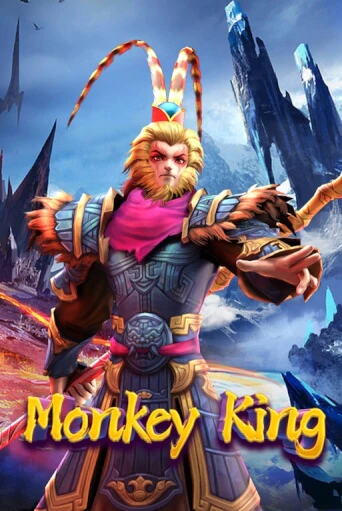 Monkey King бесплатная демо игра | Вулкан Клуб без регистрации