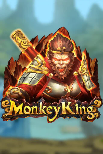Monkey King бесплатная демо игра | Вулкан Клуб без регистрации