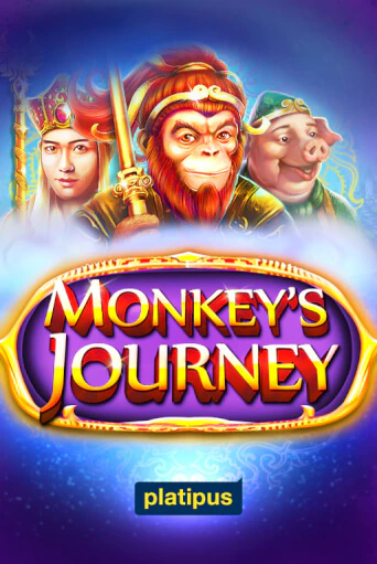 Monkey's Journey бесплатная демо игра | Вулкан Клуб без регистрации
