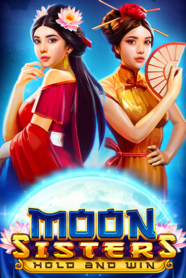 Moon Sisters бесплатная демо игра | Вулкан Клуб без регистрации