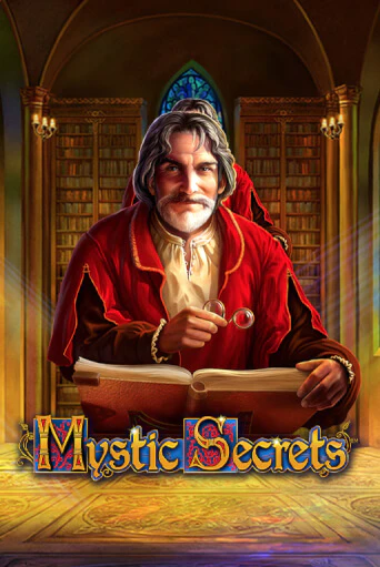 Mystic Secrets бесплатная демо игра | Вулкан Клуб без регистрации