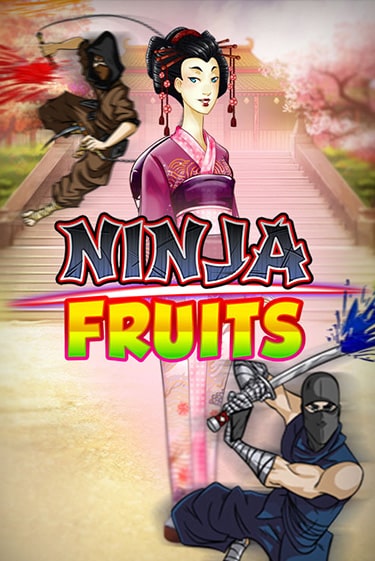 Ninja Fruits бесплатная демо игра | Вулкан Клуб без регистрации