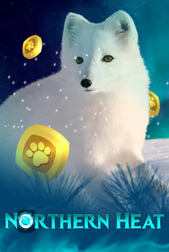 Northern Heat бесплатная демо игра | Вулкан Клуб без регистрации