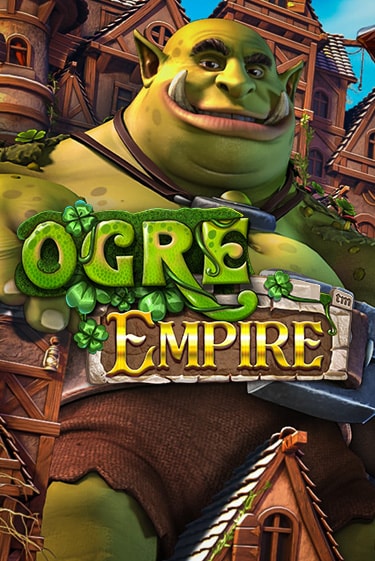 Ogre Empire бесплатная демо игра | Вулкан Клуб без регистрации