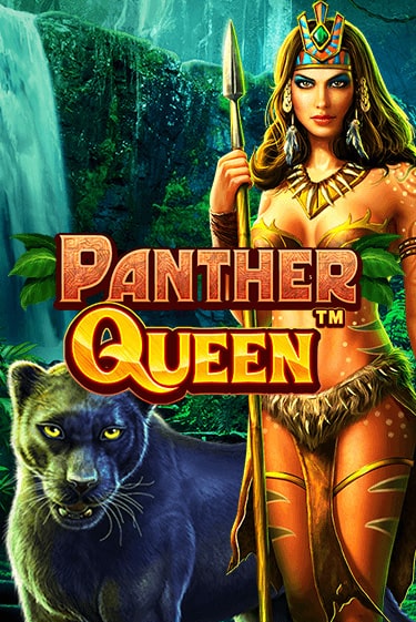 Panther Queen бесплатная демо игра | Вулкан Клуб без регистрации