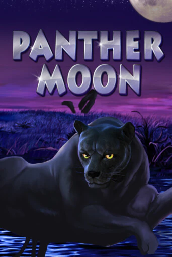 Panther Moon бесплатная демо игра | Вулкан Клуб без регистрации