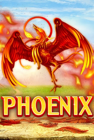Phoenix бесплатная демо игра | Вулкан Клуб без регистрации