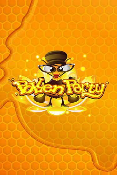 Pollen Party бесплатная демо игра | Вулкан Клуб без регистрации