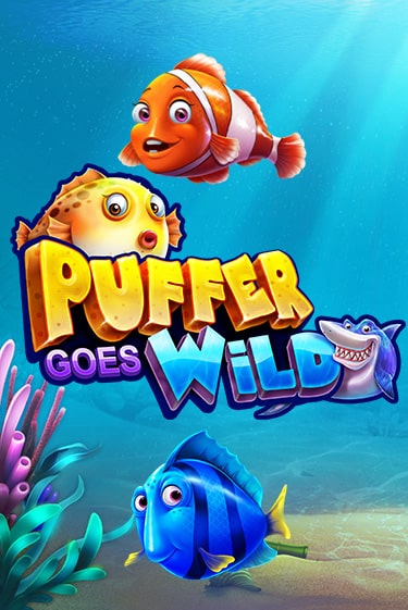 Puffer Goes Wild бесплатная демо игра | Вулкан Клуб без регистрации