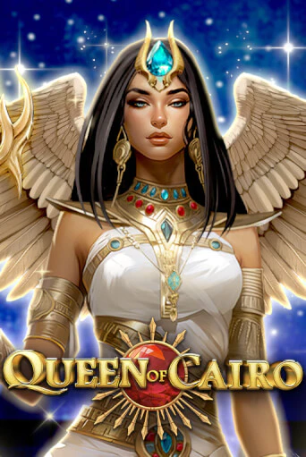 Queen of Cairo бесплатная демо игра | Вулкан Клуб без регистрации