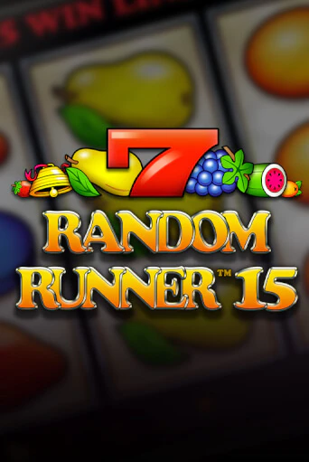 Random Runner 15 бесплатная демо игра | Вулкан Клуб без регистрации