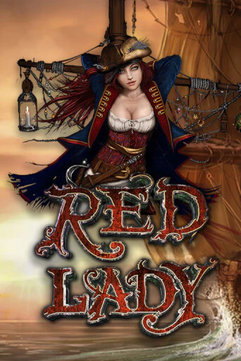 Red Lady бесплатная демо игра | Вулкан Клуб без регистрации