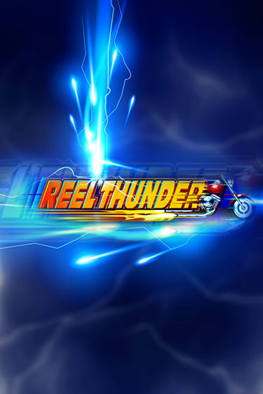 Reel Thunder бесплатная демо игра | Вулкан Клуб без регистрации